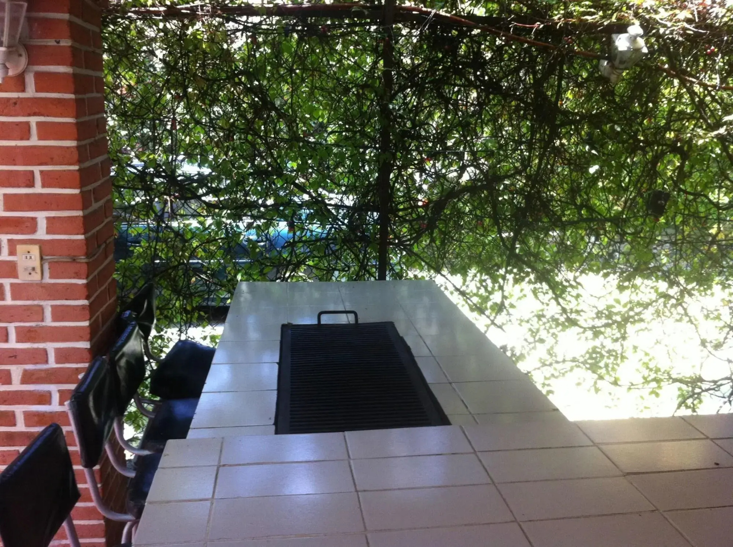 Villa Paraiso
