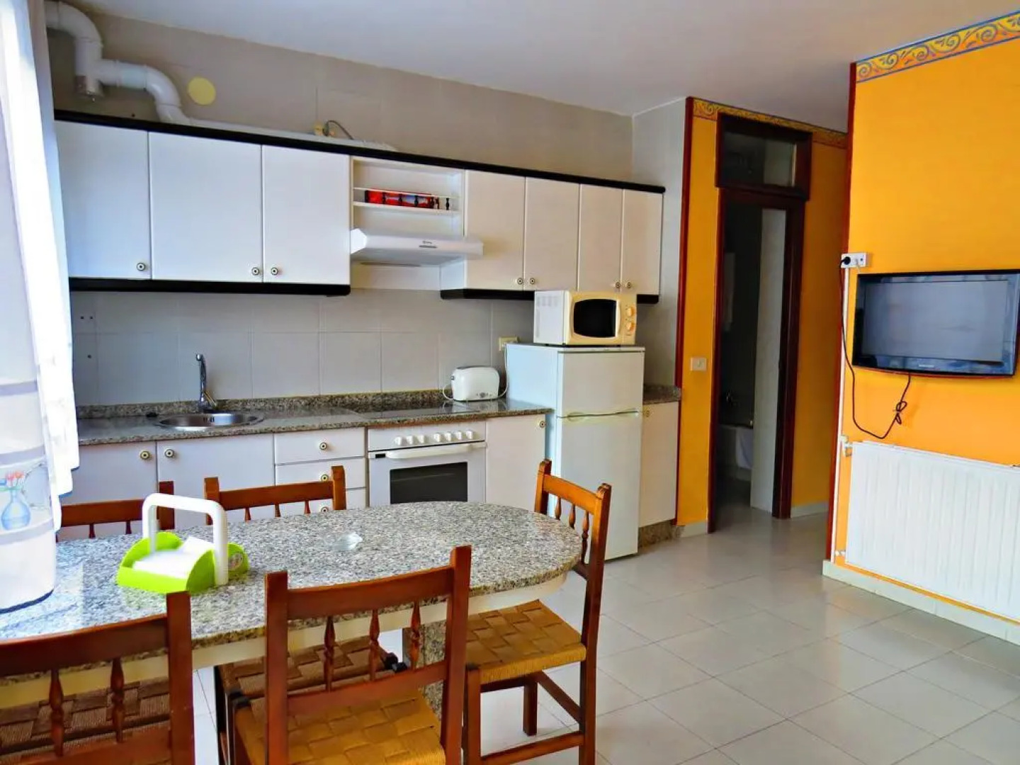 Apartamentos Naturmar