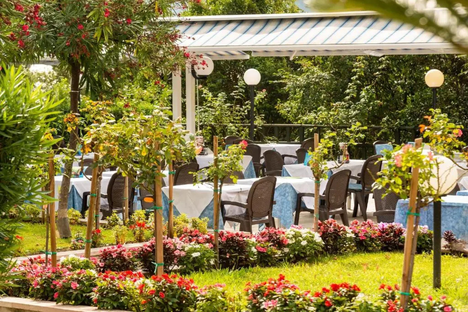 Hotel Sogno del Benaco