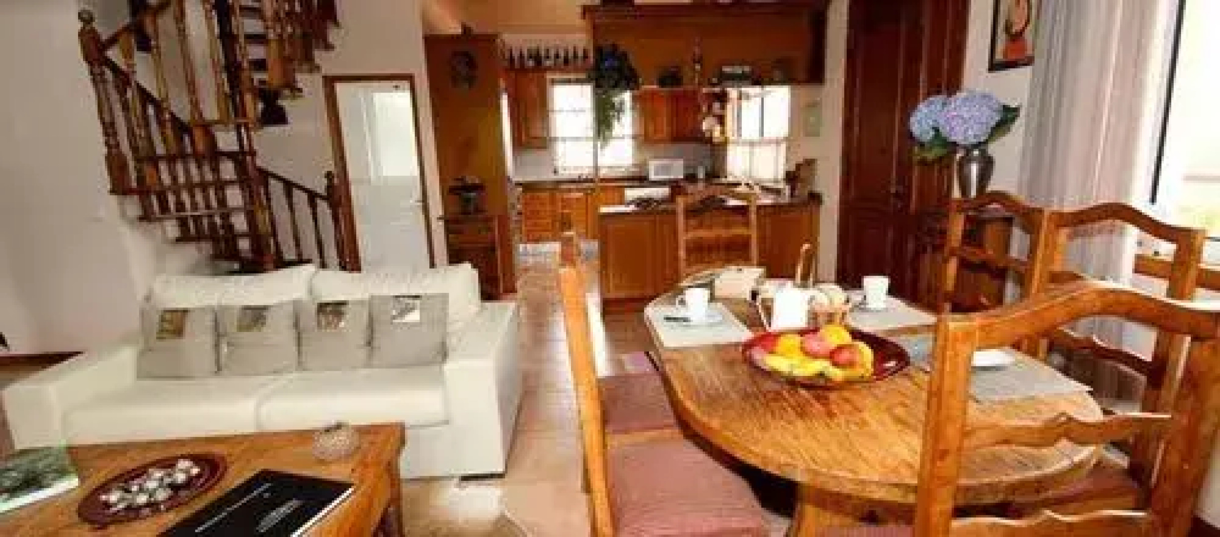 Quinta do Pantano, Agro Turismo