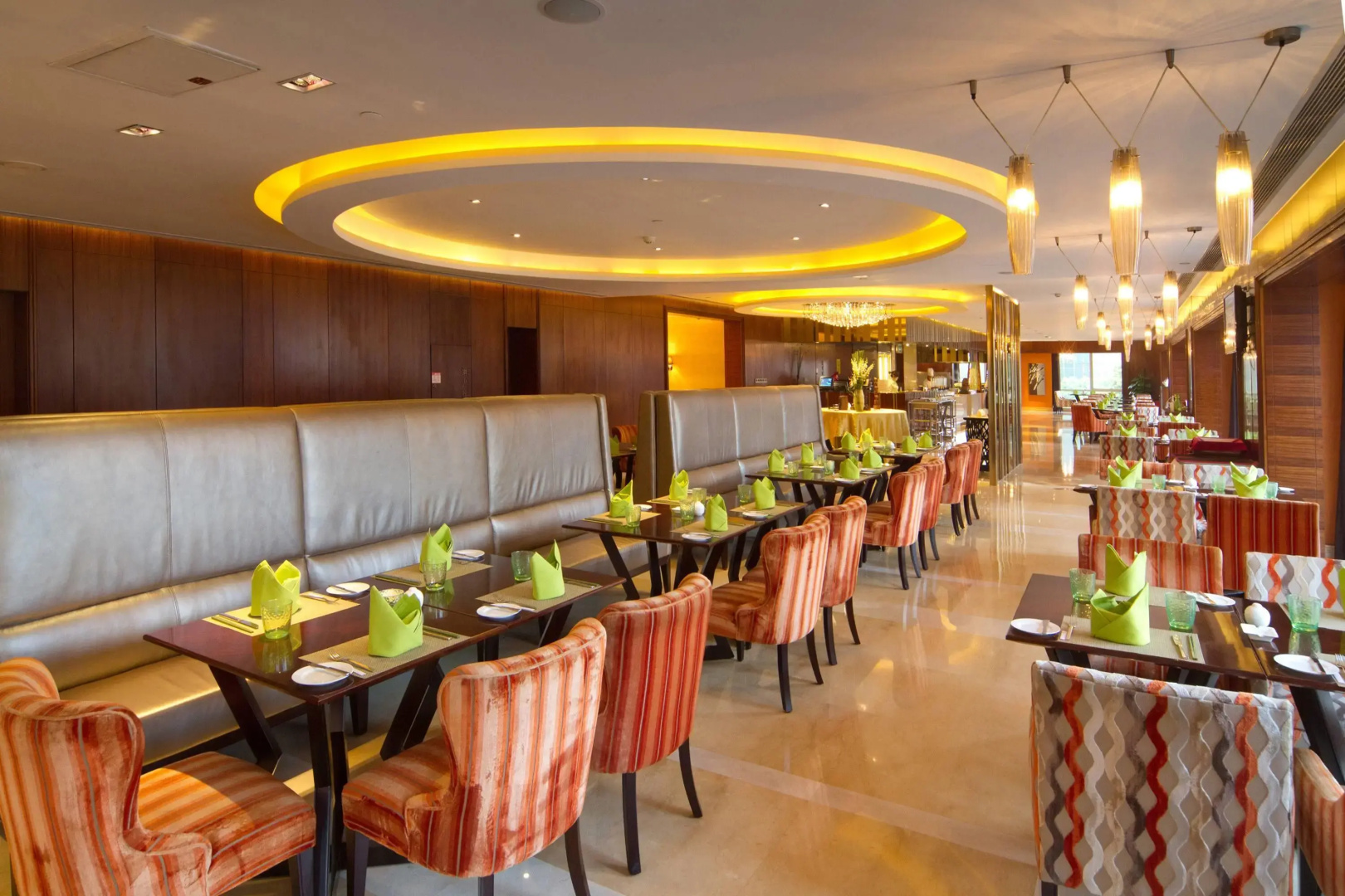 Wyndham Grand Plaza Royale Furongguo Changsha