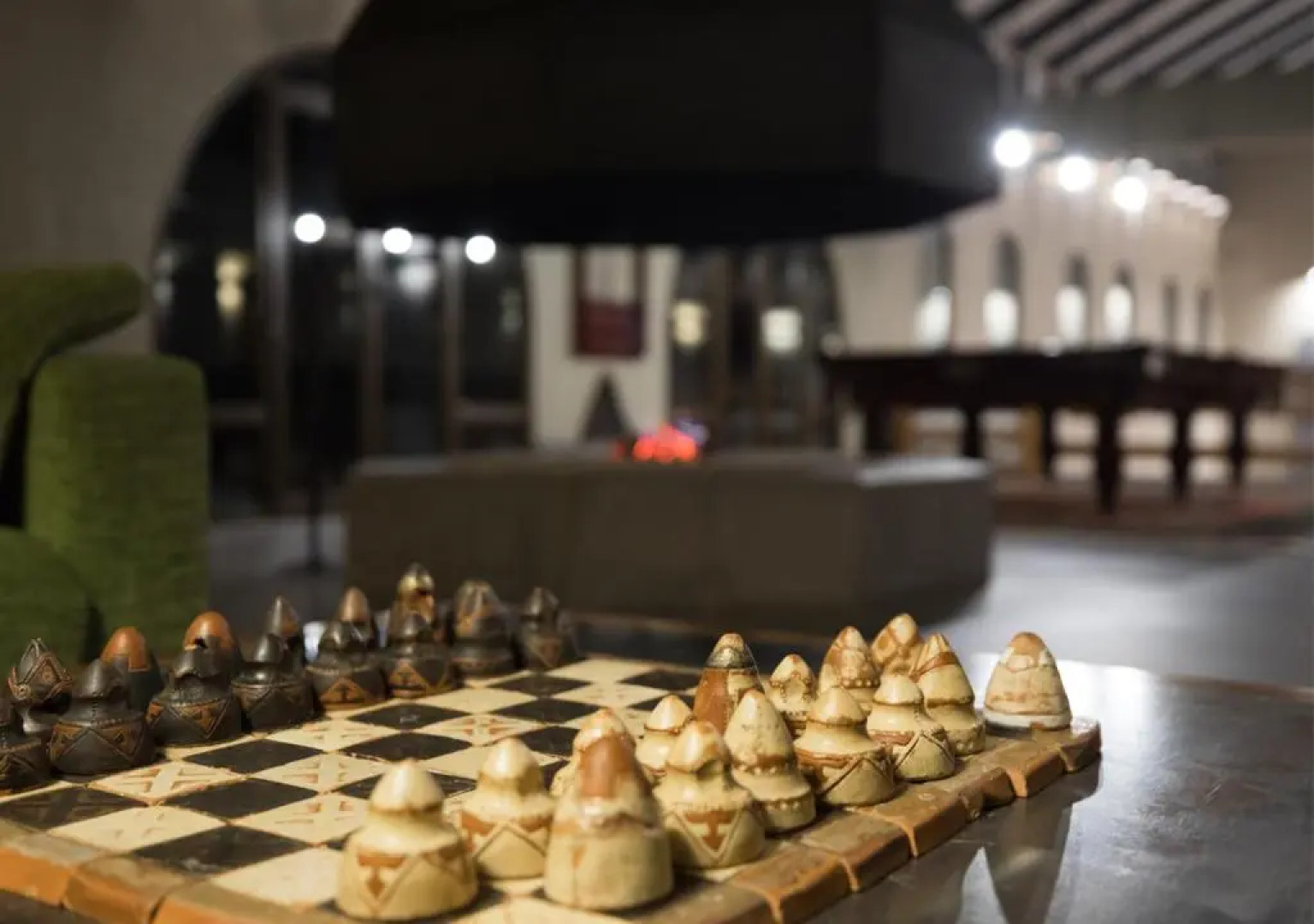 Tufenkian Avan Dzoraget Hotel