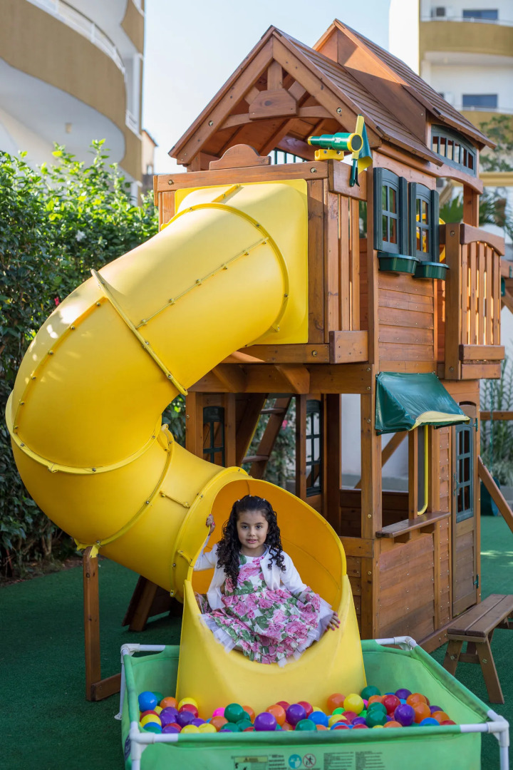 Asunción Gran Hotel