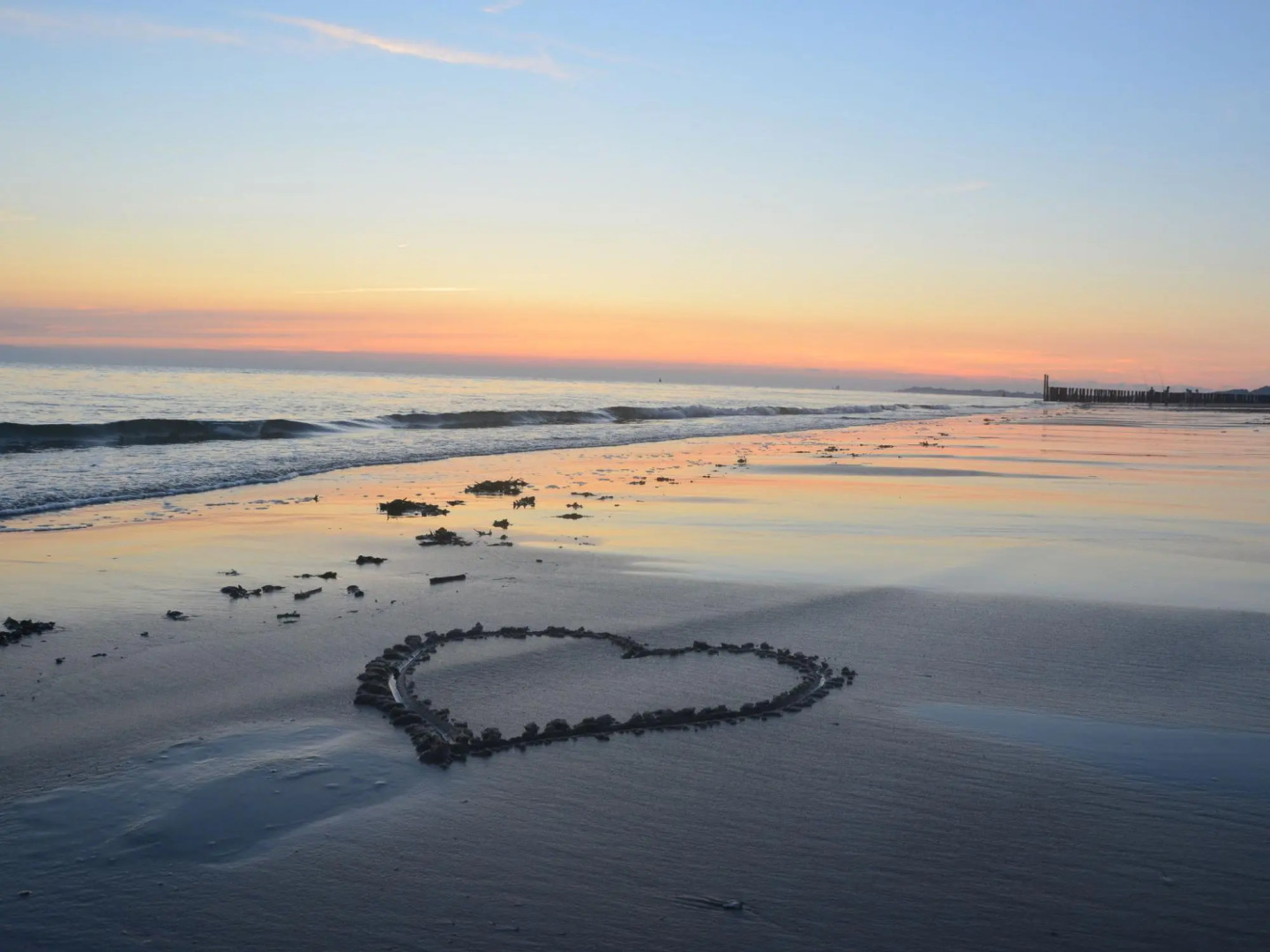 Apartment in Koudekerke Near South Beach