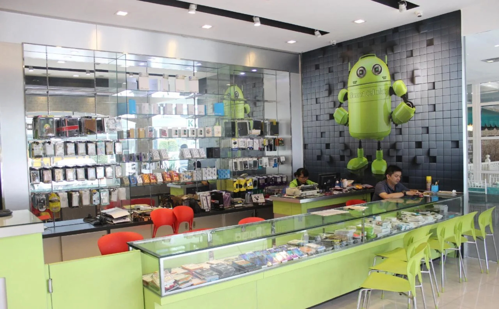 Karibia Boutique Hotel