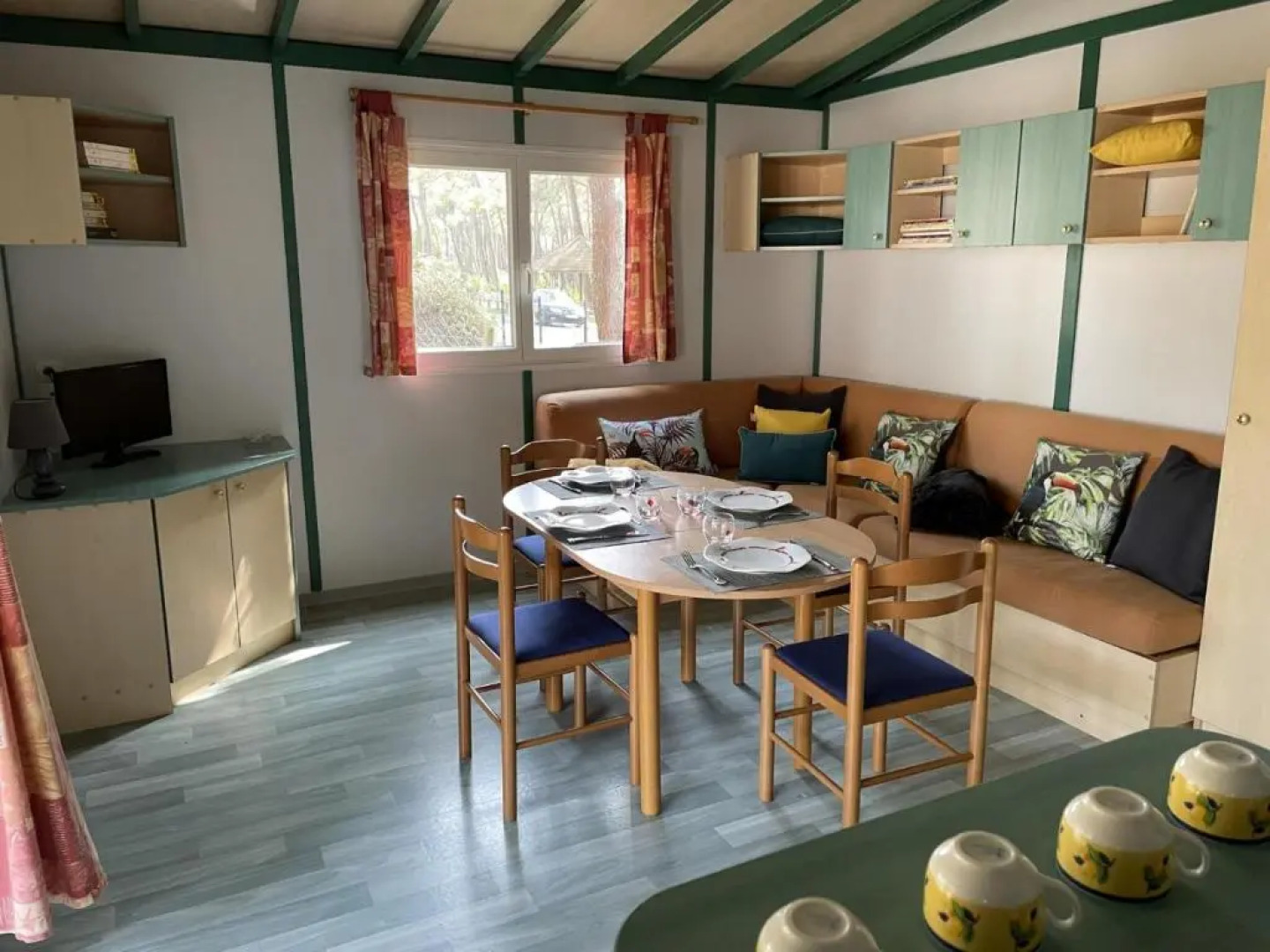 Domaine de la Presqu'île