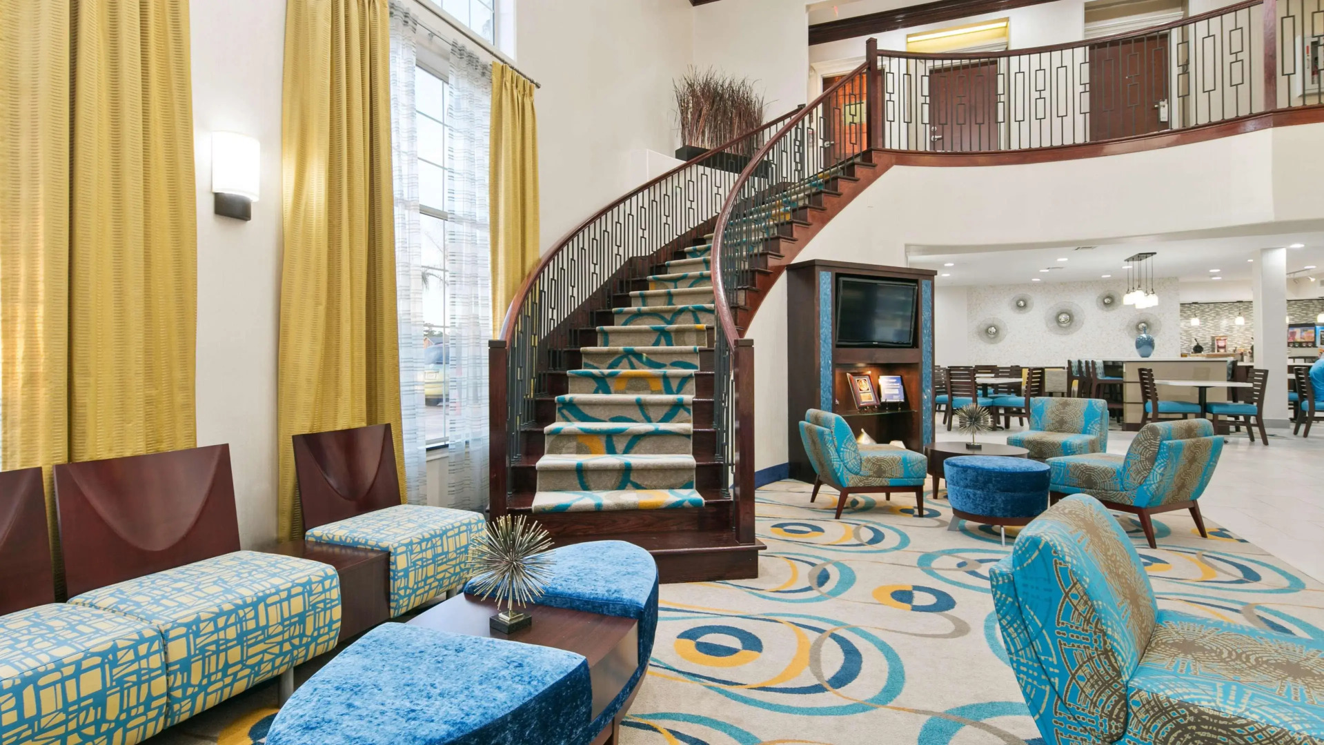 Best Western Plus Houston Atascocita Inn & Suites