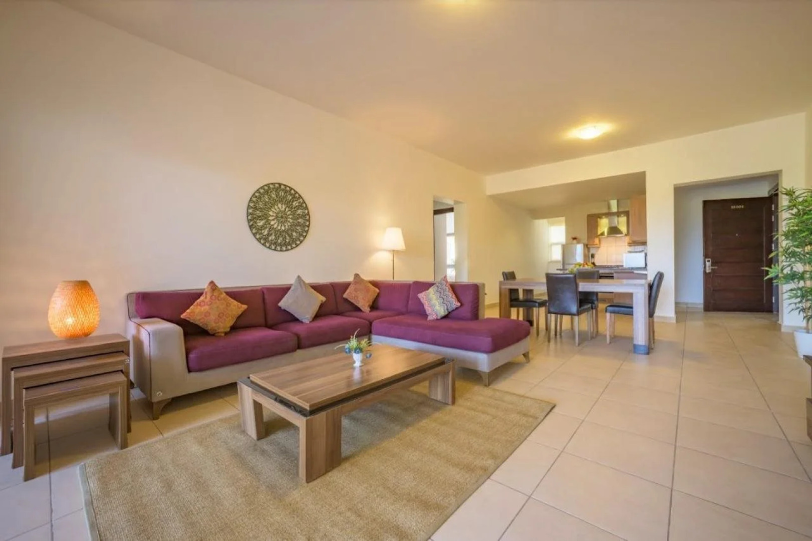 Tala Bay Residence - Families Only