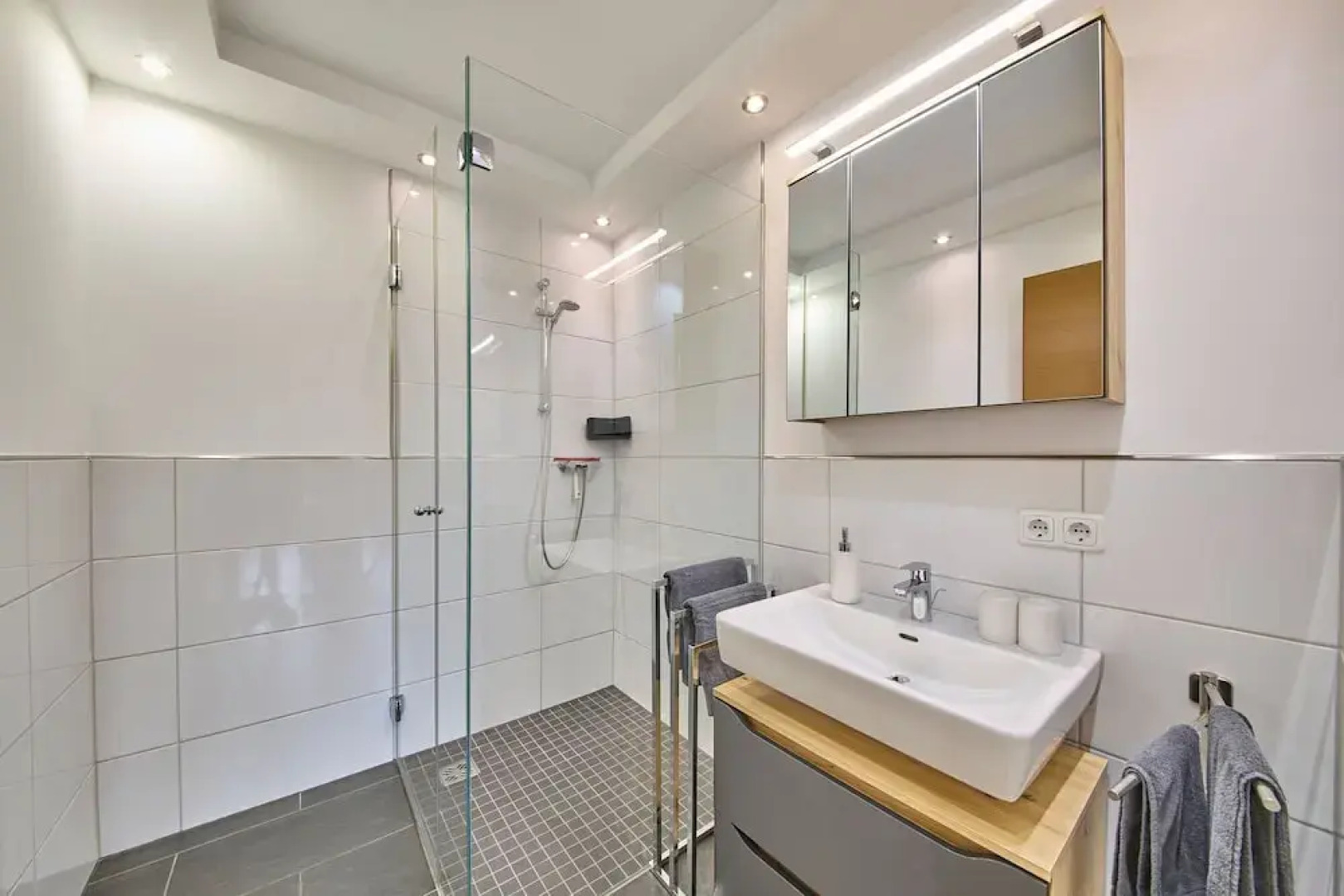 Appartementhaus Goldnugget