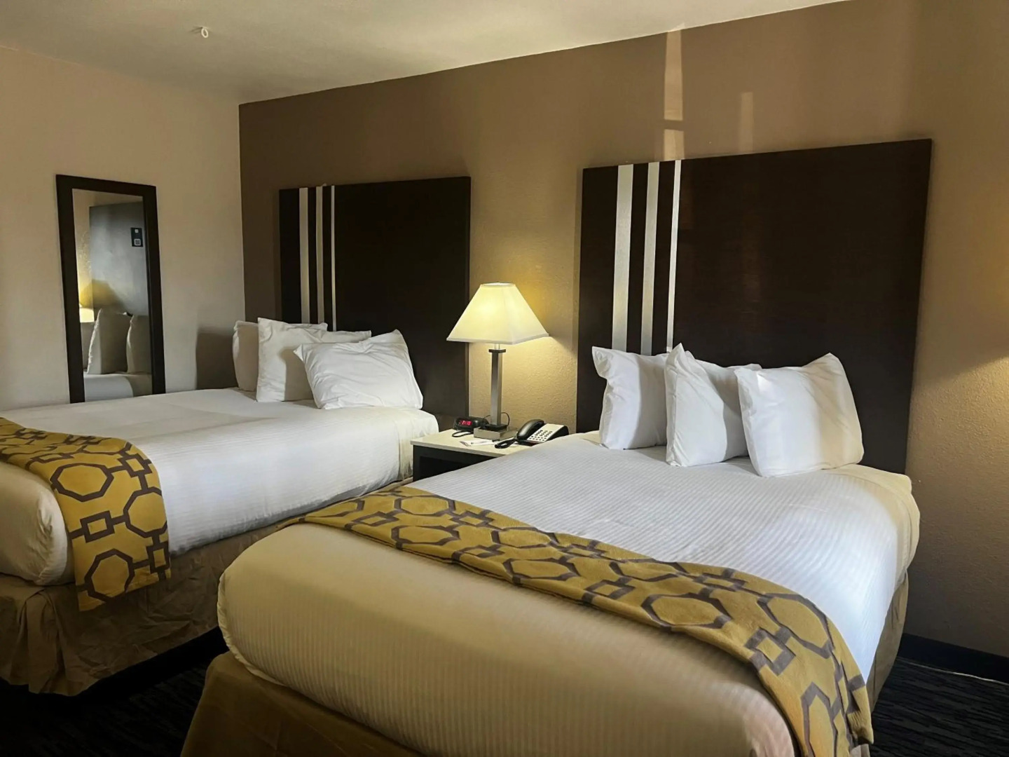 Baymont by Wyndham Port Arthur