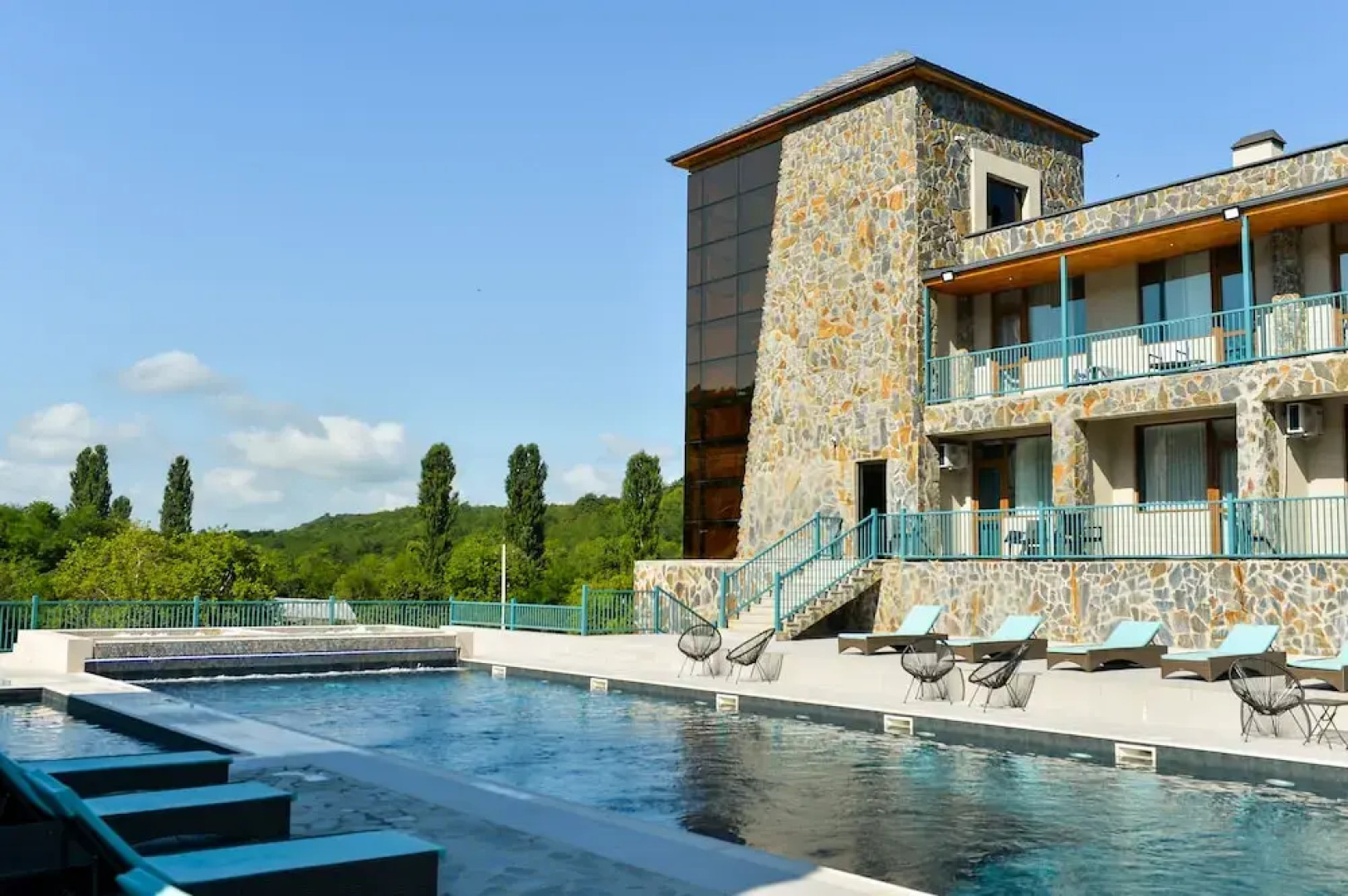 Prometheus Epic Hotel & Spa