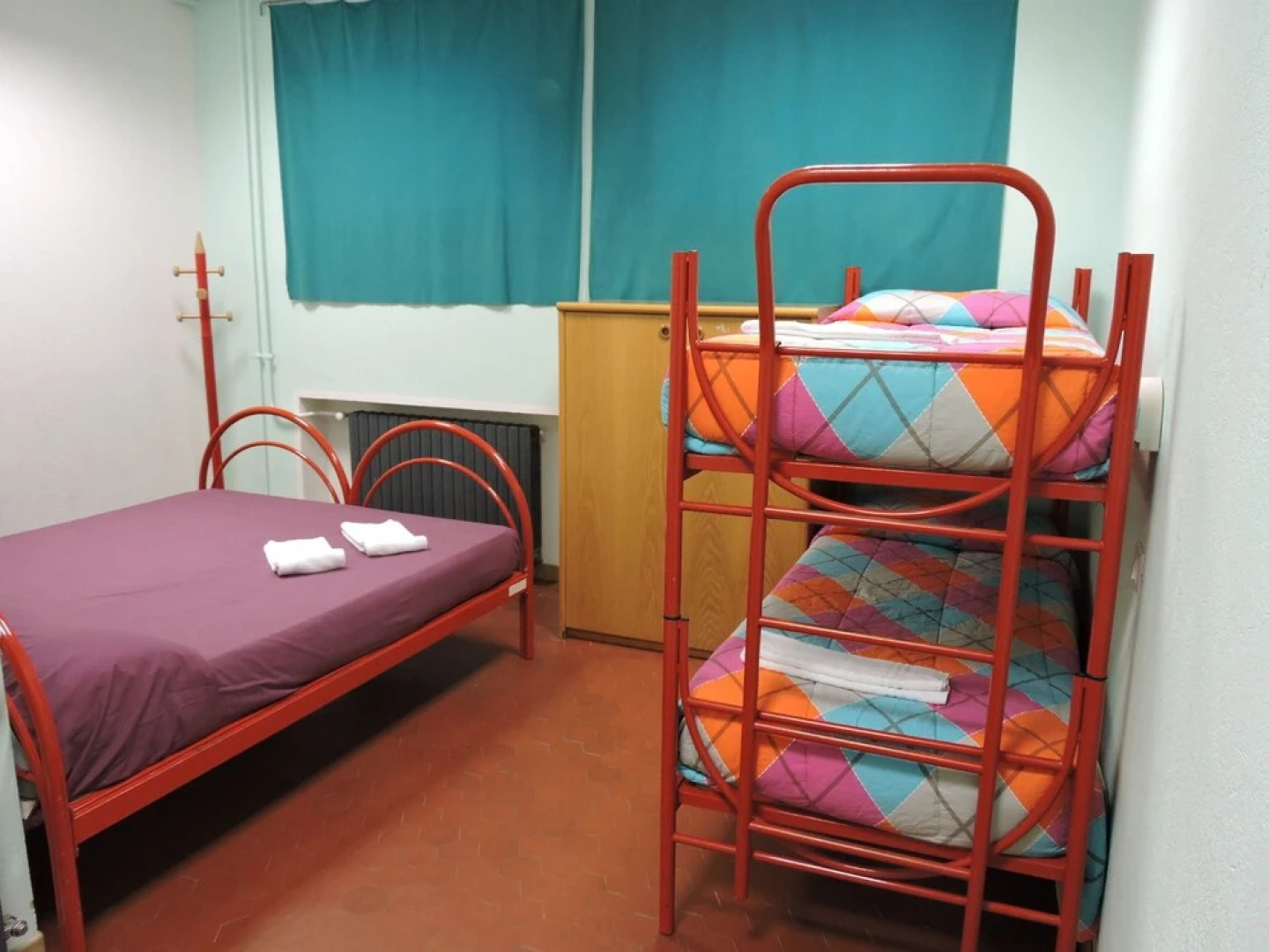 Ostello di Arpy - Hostel