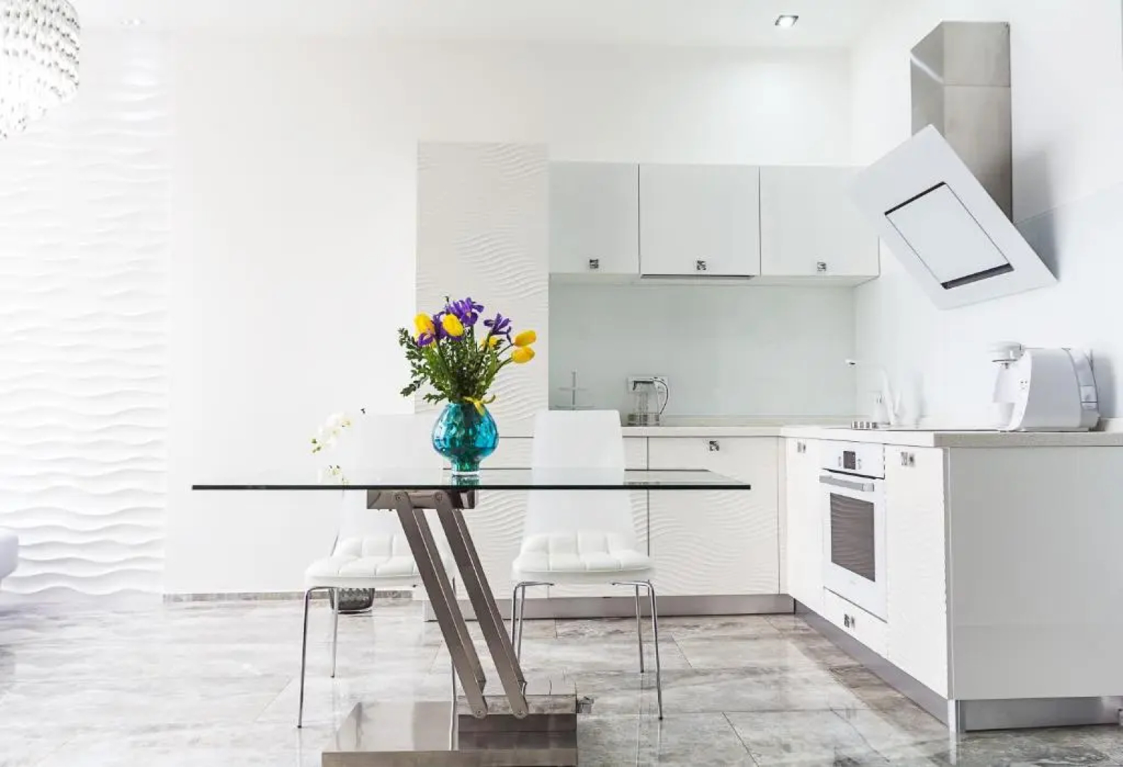 Odessa Pearl Apartments