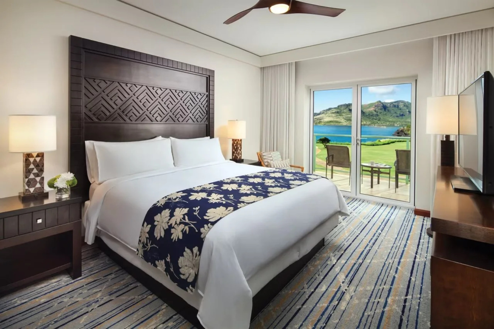 Marriott's Kauai Lagoons