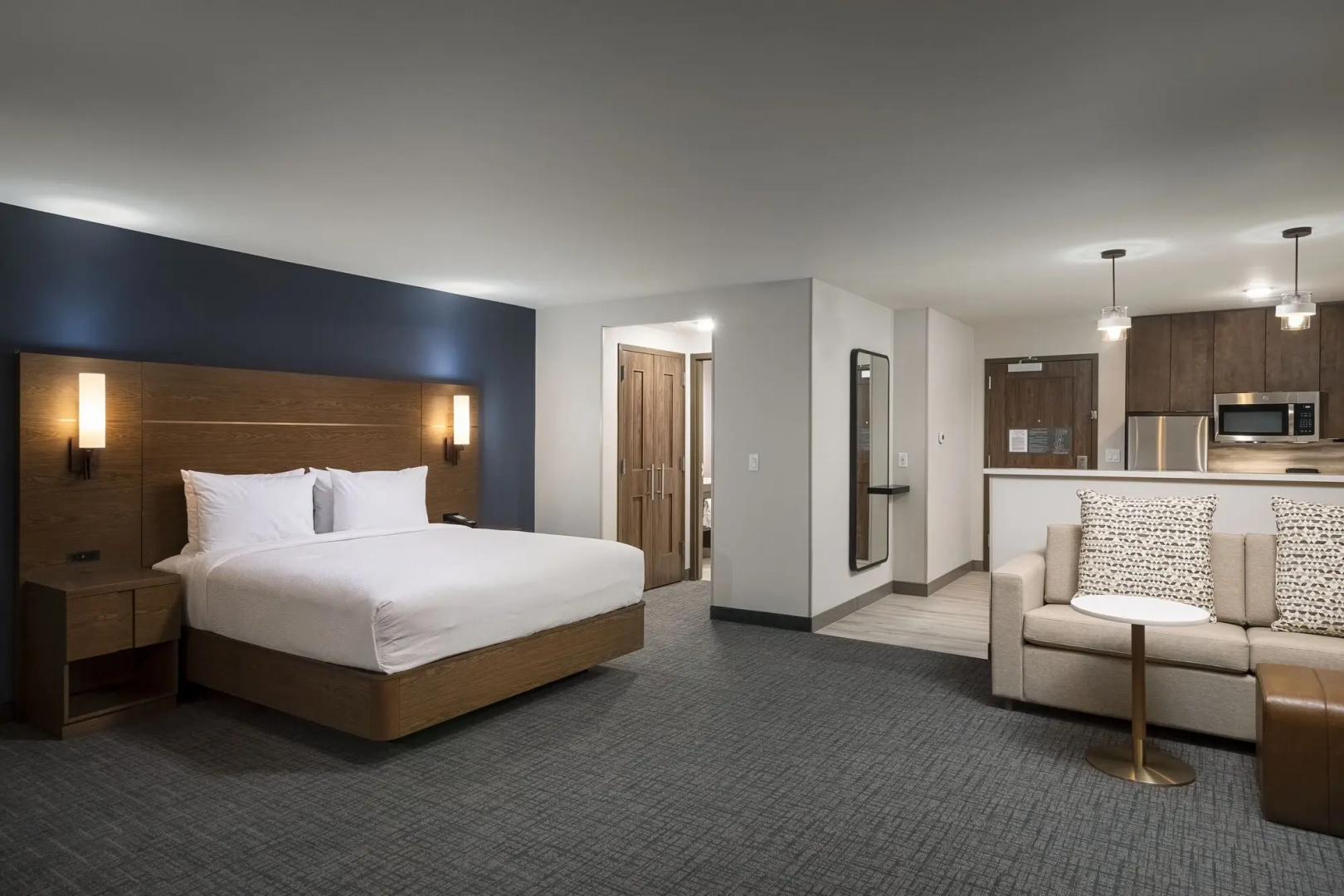 Residence Inn By Marriott Denver Aurora
