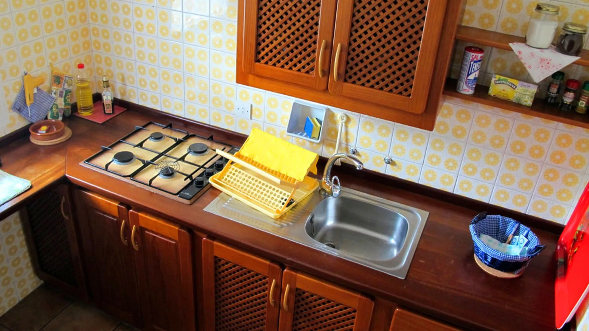 Apartamentos Miranda