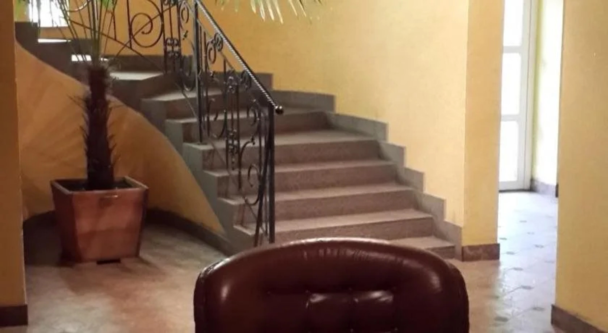 Hotel & Restaurant complex Berizka