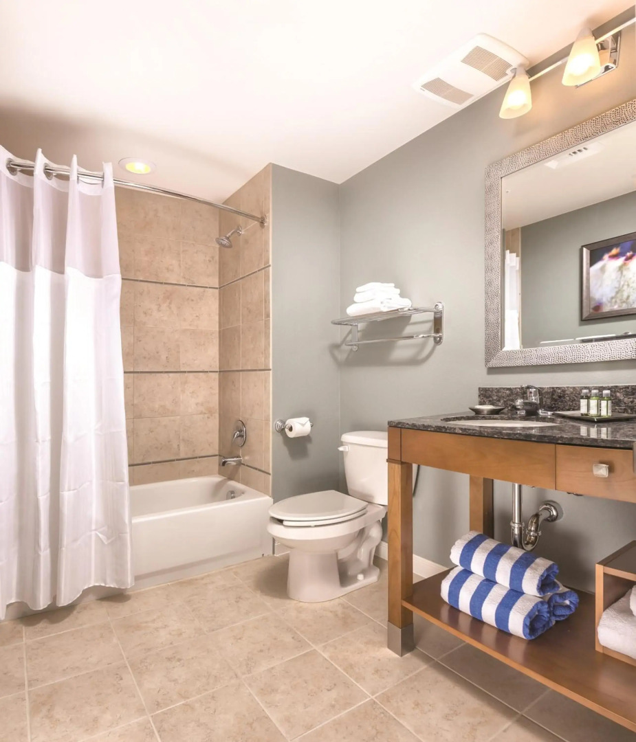 Club Wyndham Desert Blue