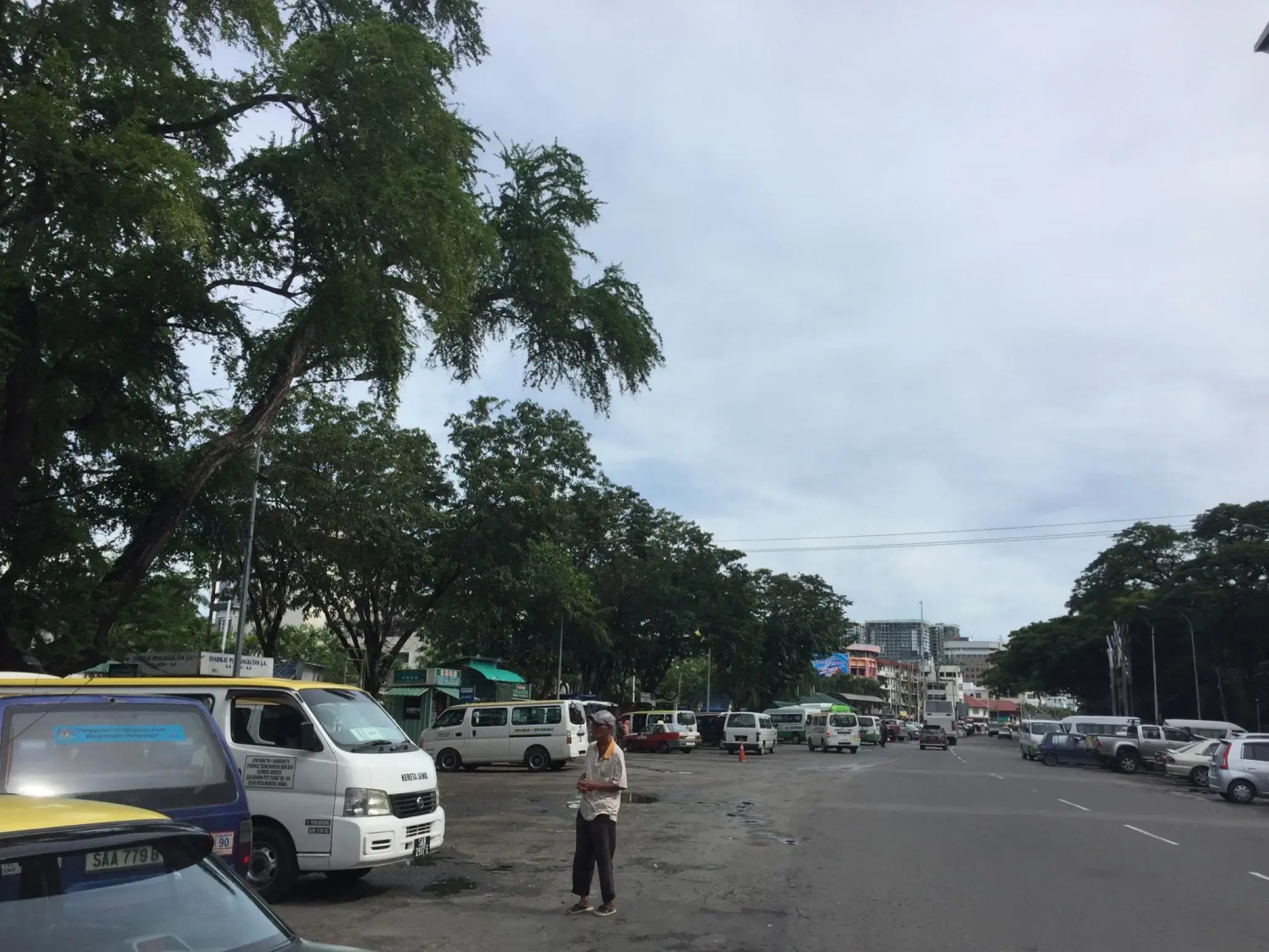 Victoria Hotel and Hostel