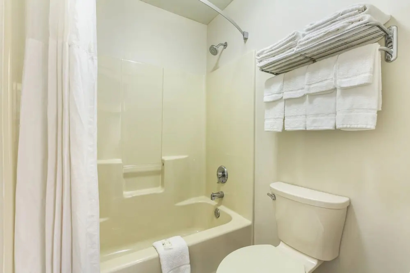 Quality Inn Johnson City