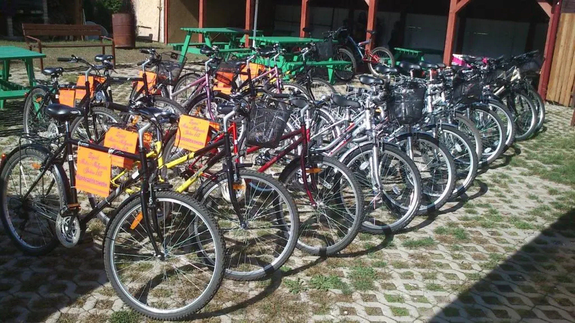 Zajazd Mistrz I Malgorzata