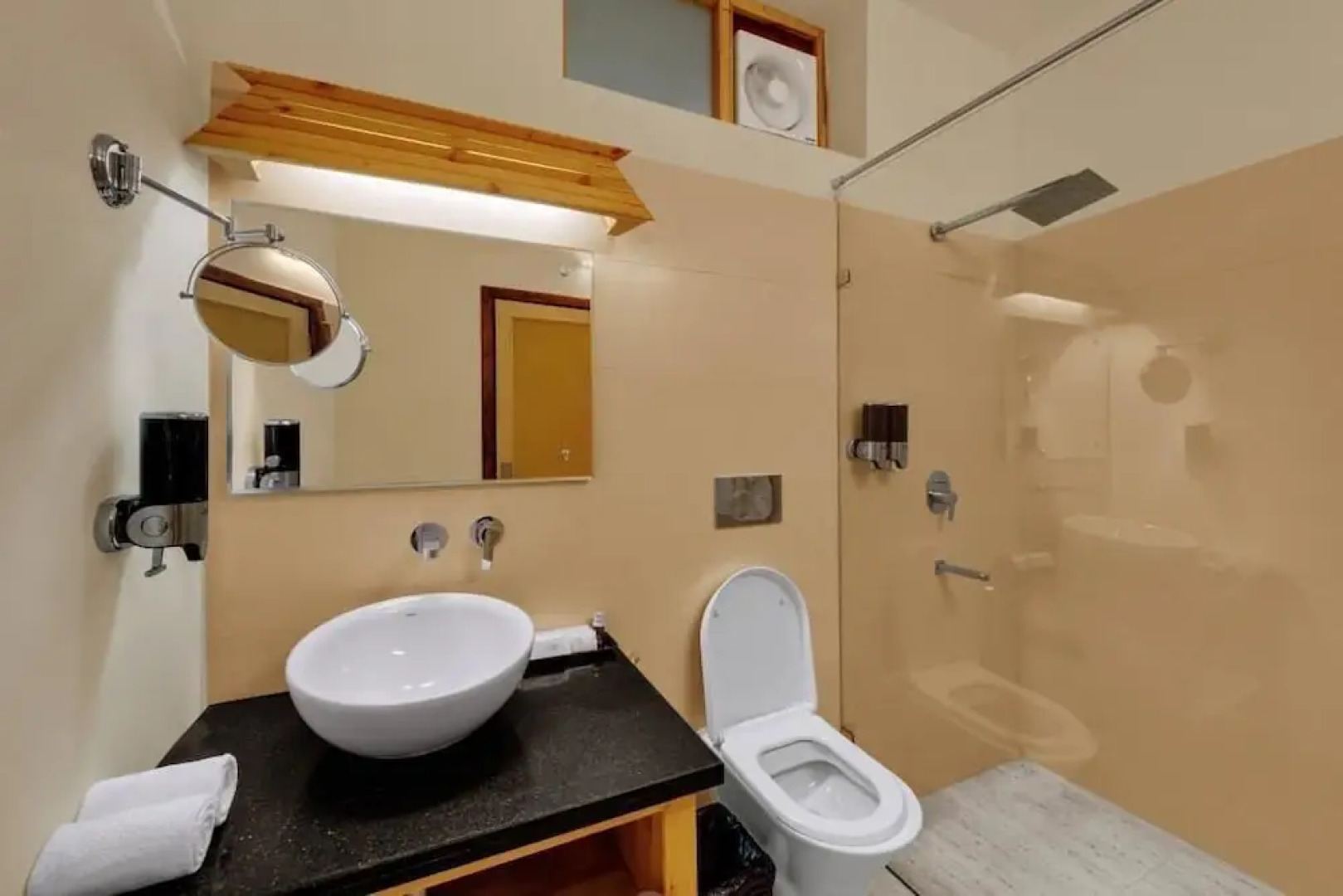 Tarangi Resort and Spa