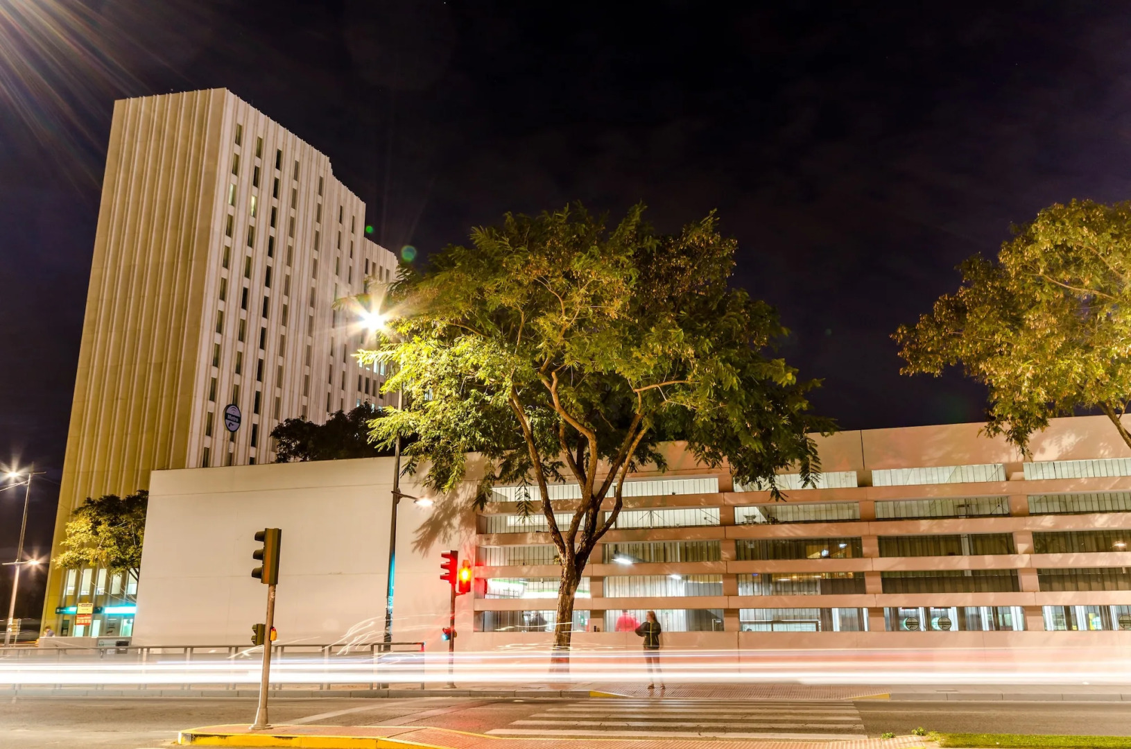 Hotel YIT Vía Sevilla Mairena