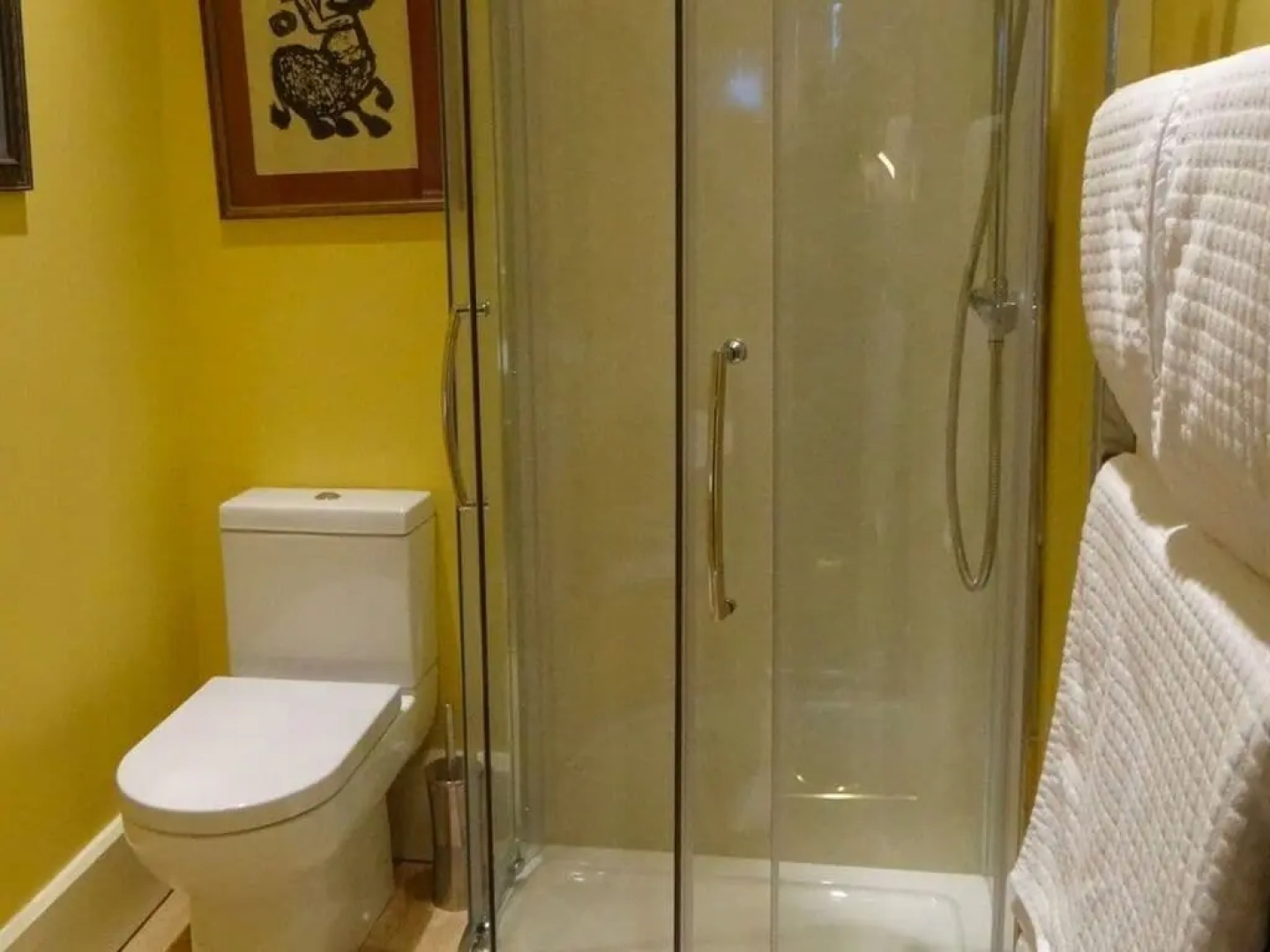 Heyford House Bed & Breakfast