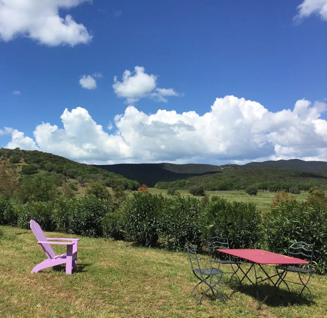 Agriturismo La Valentina Nuova