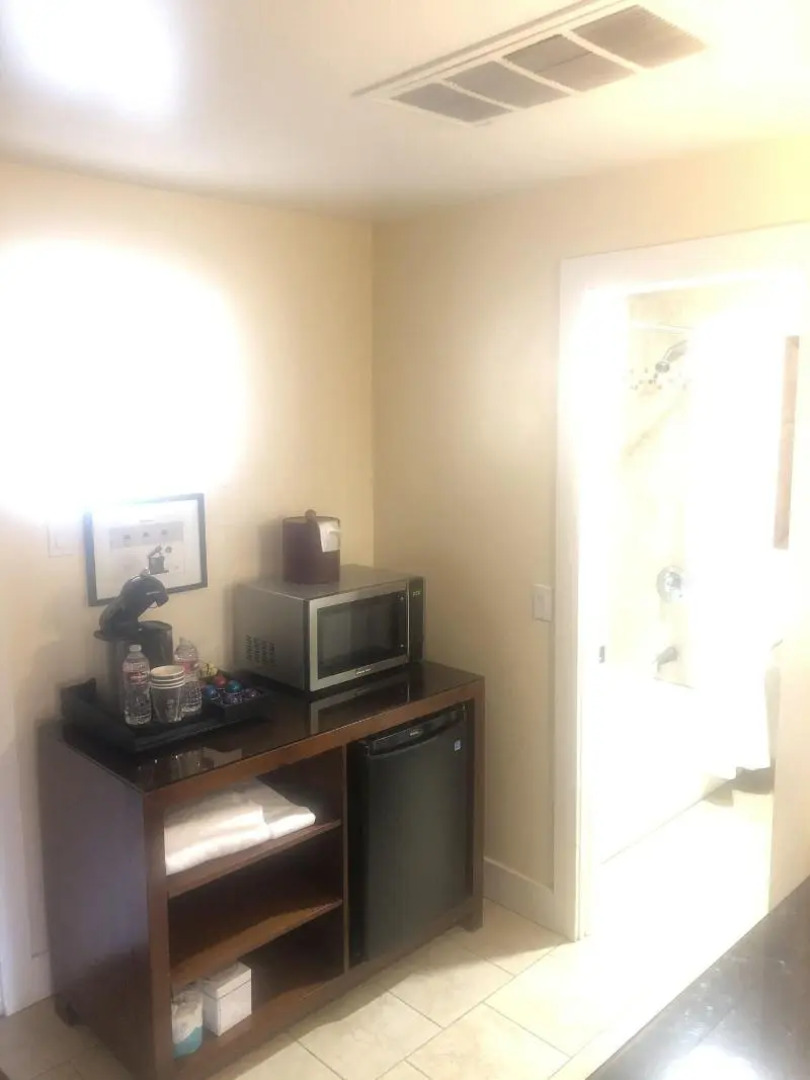 Mount Princeton Hot Springs Resort