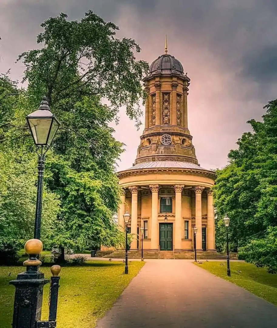 Captivating 3-bed Cottage in Saltaire