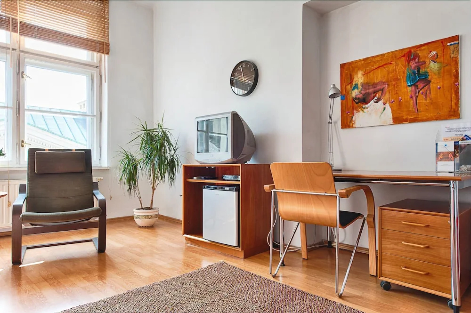 Nordic House Apartments