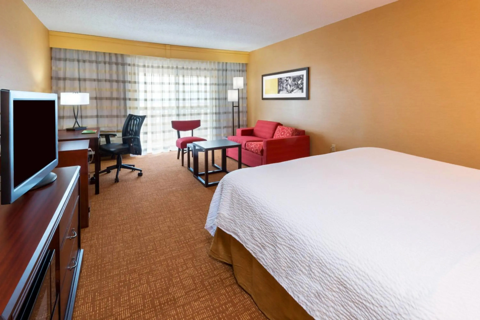 Courtyard by Marriott Denver Golden/Red Rocks