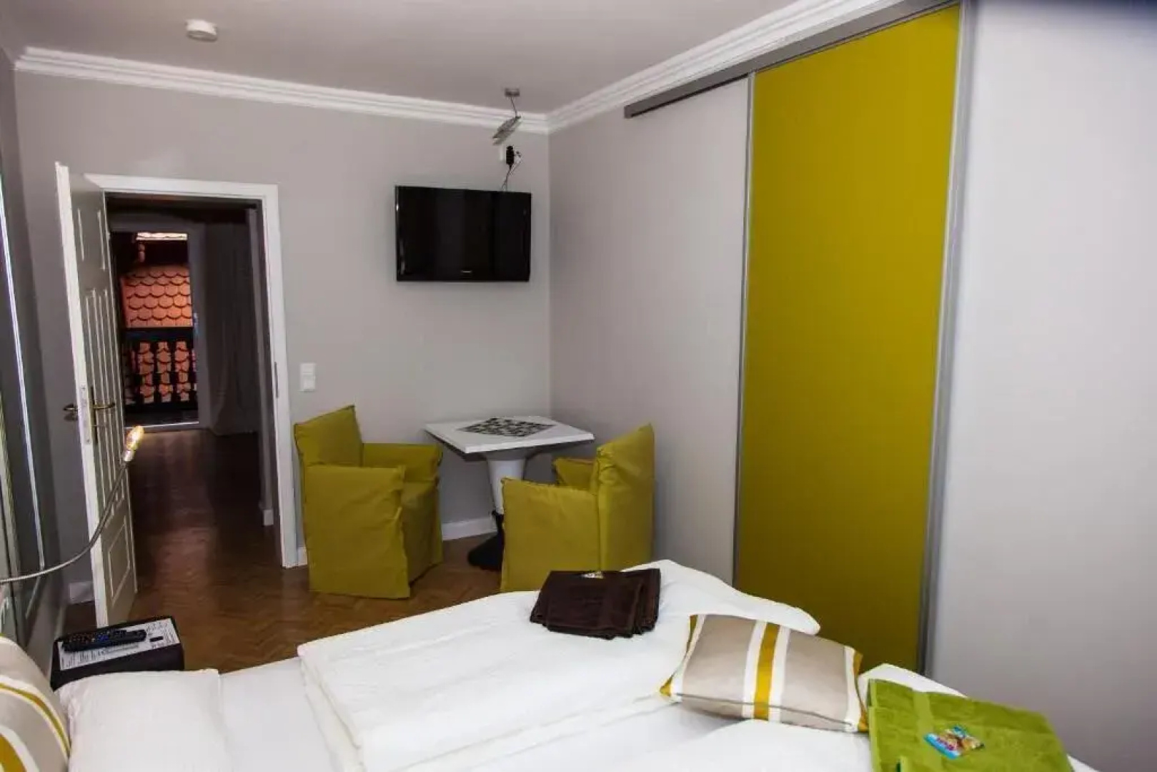 Premium Suite 206