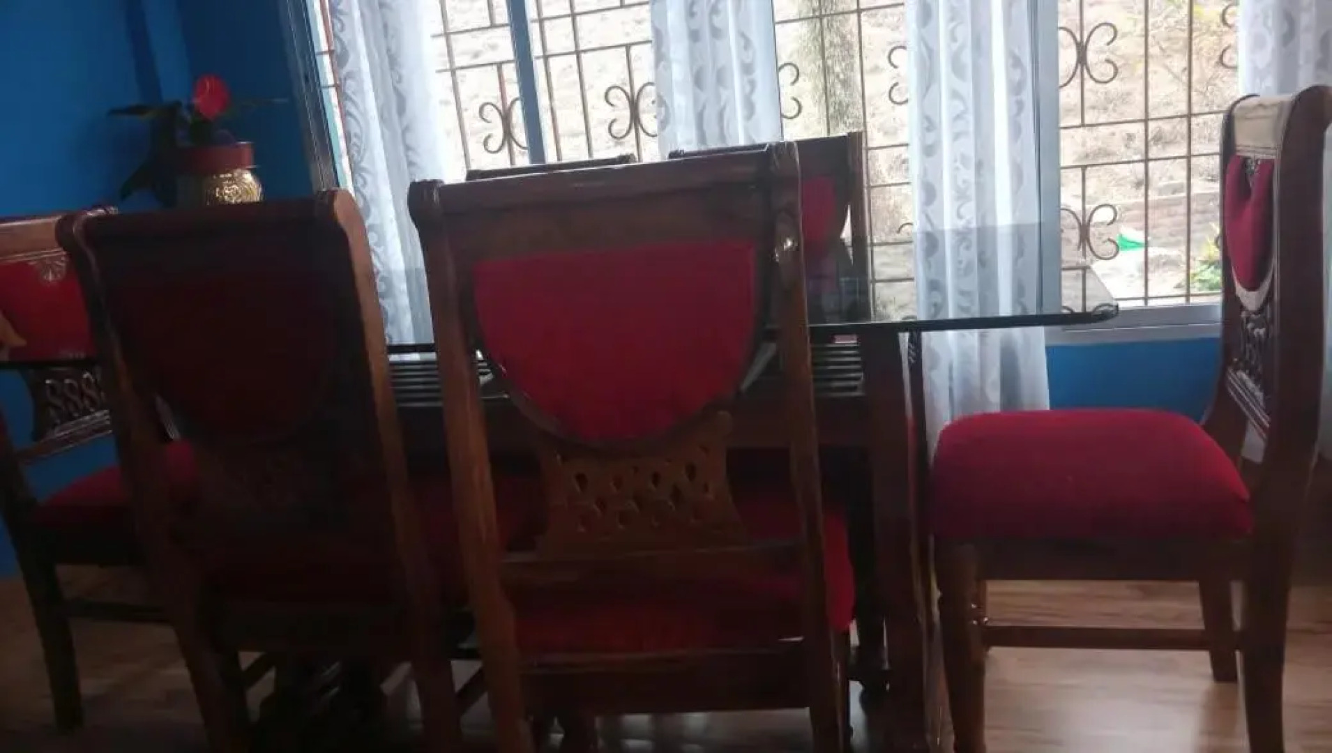 Vamoose Sanjeema Tea Estate Homestay