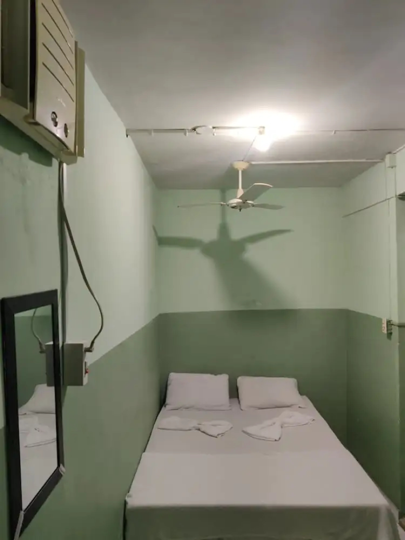 Hotel Pousada 146