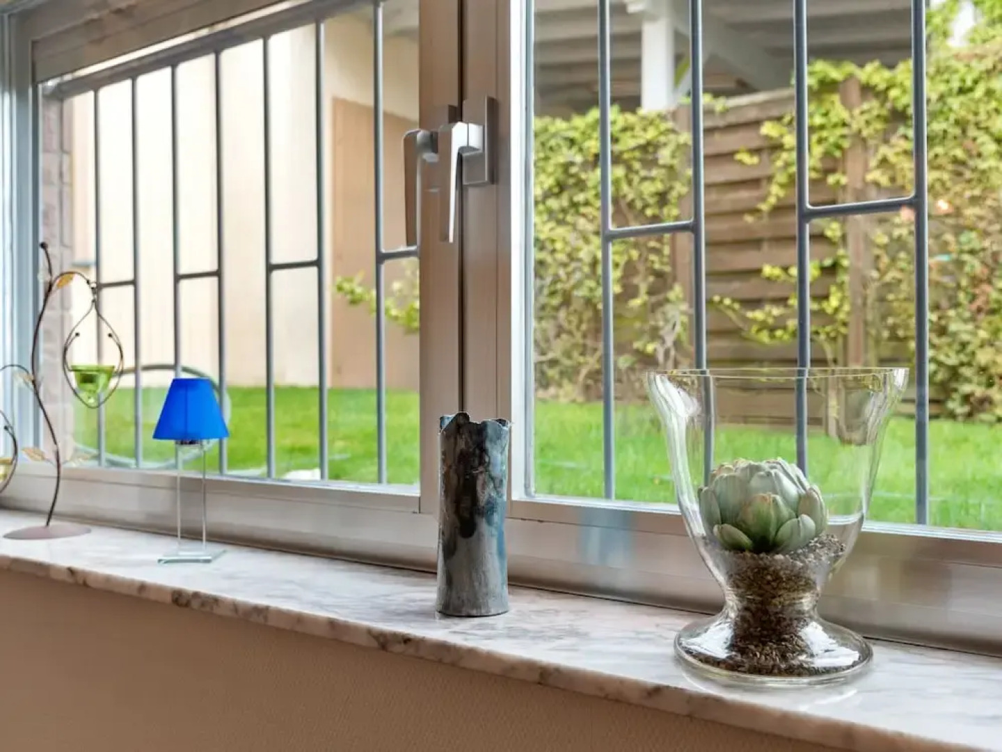 Cosy Apartment in Neustrassburg