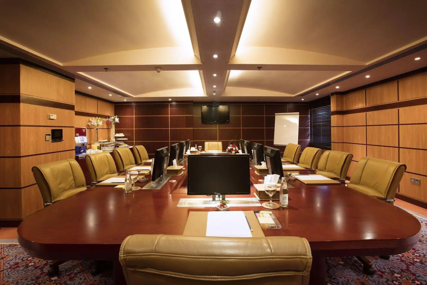 Al Gosaibi Hotel - Villa