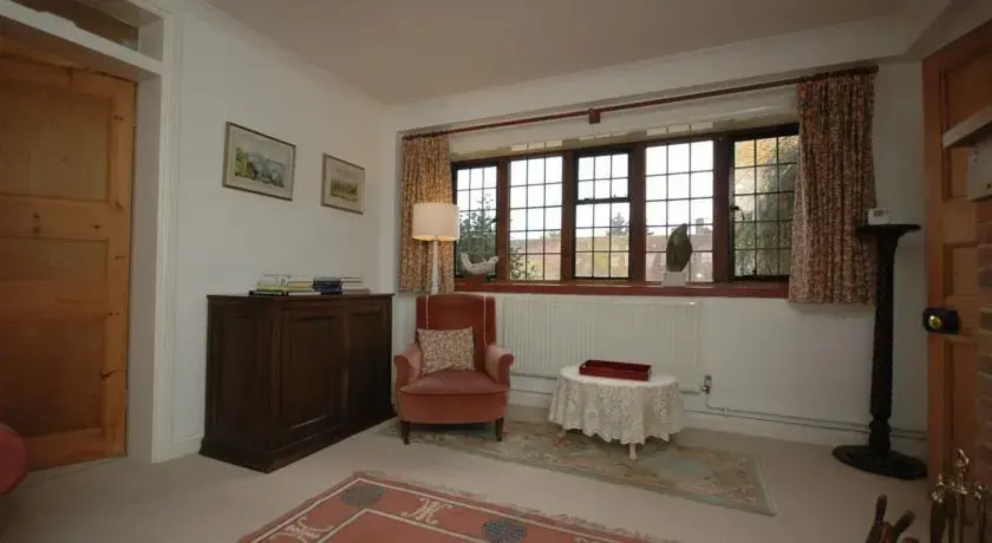 East End at Hurston Warren