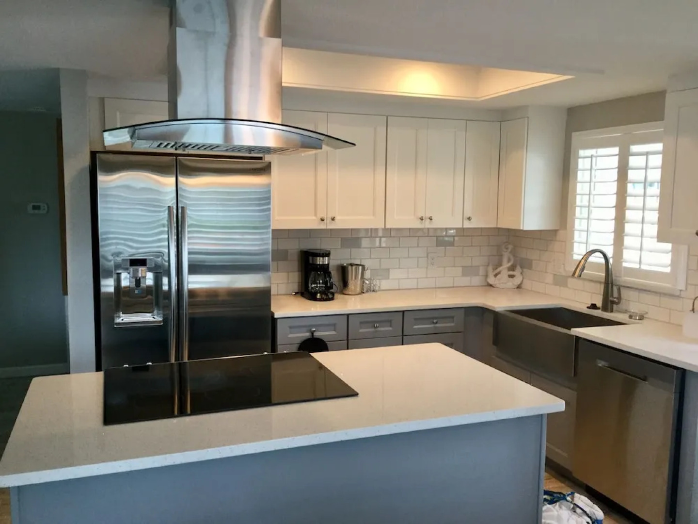 Island House Beach Resort