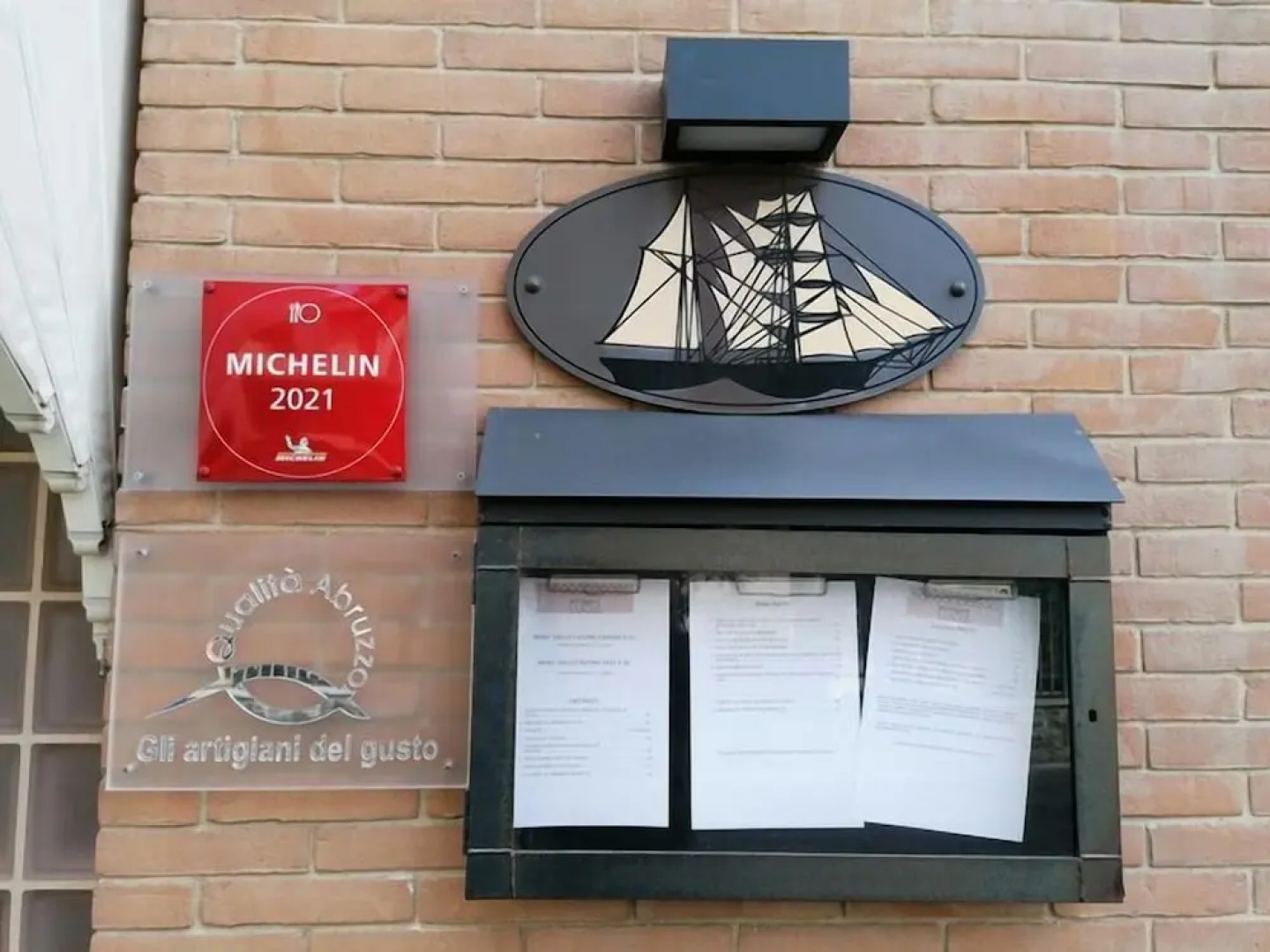 Ristorante Hotel Lucia