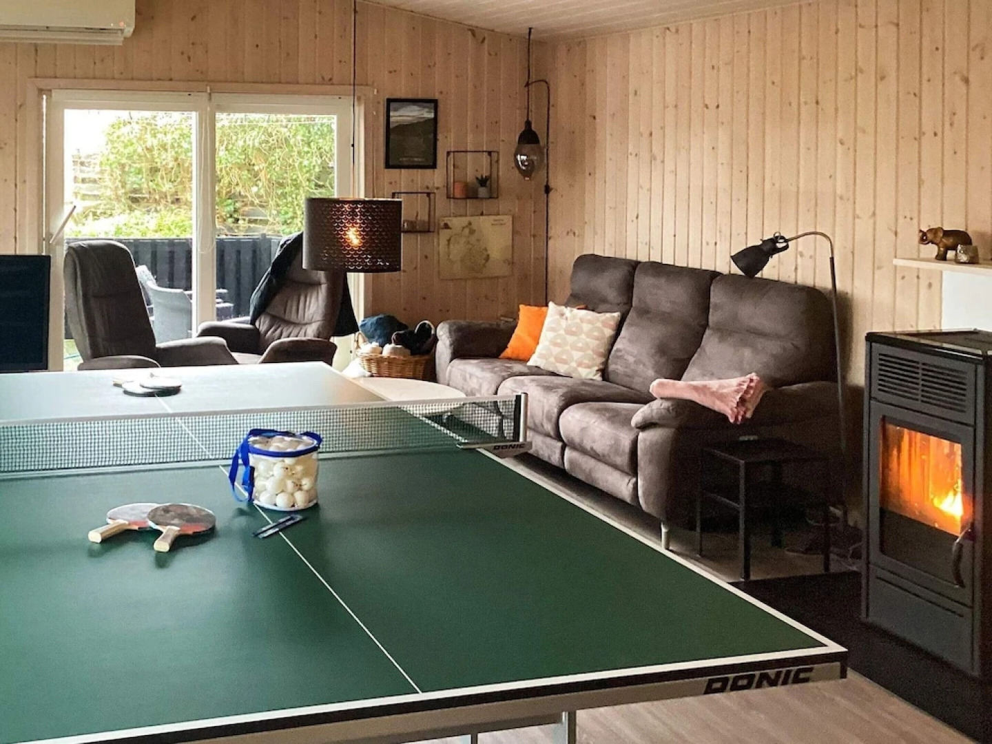 6 Person Holiday Home in Struer-by Traum