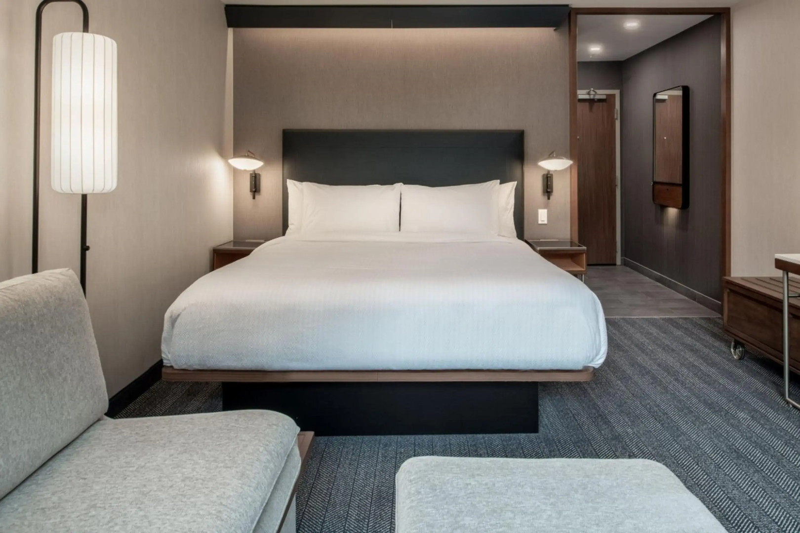 Courtyard By Marriott Olympia