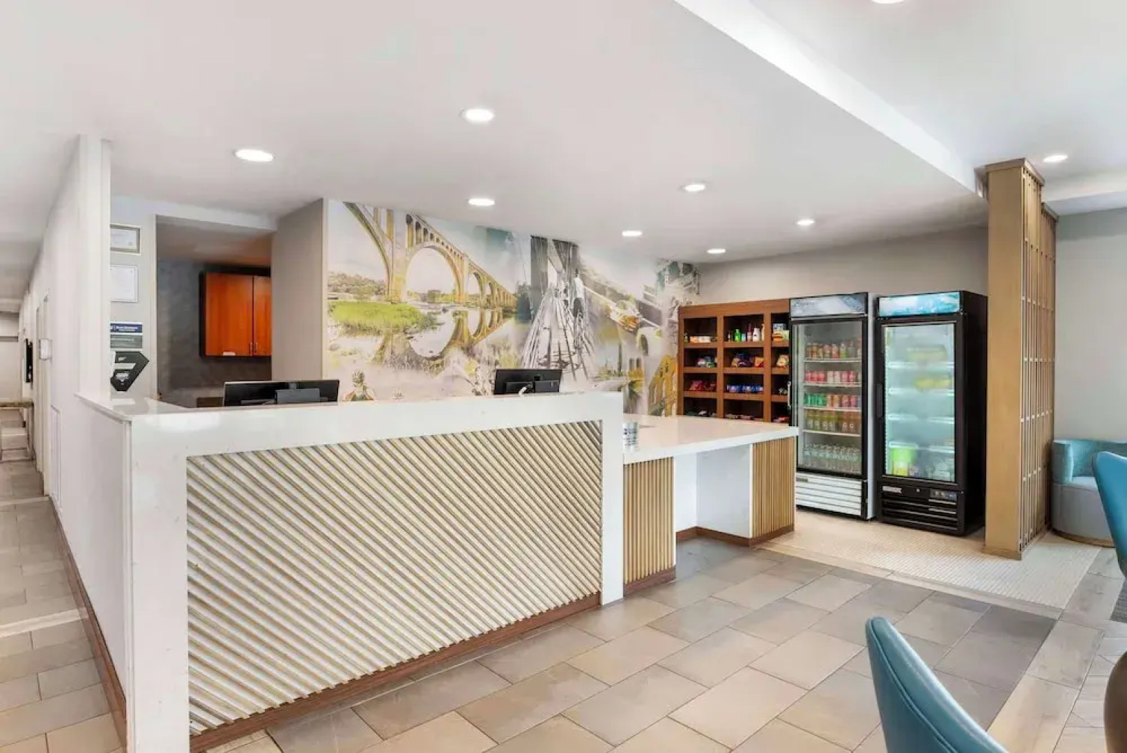 Best Western Premier Richmond City Gateway