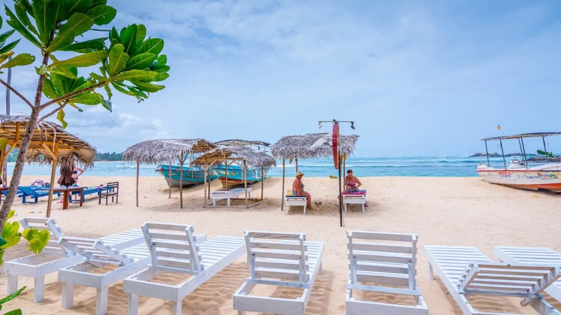 Sea View Deepal Villa