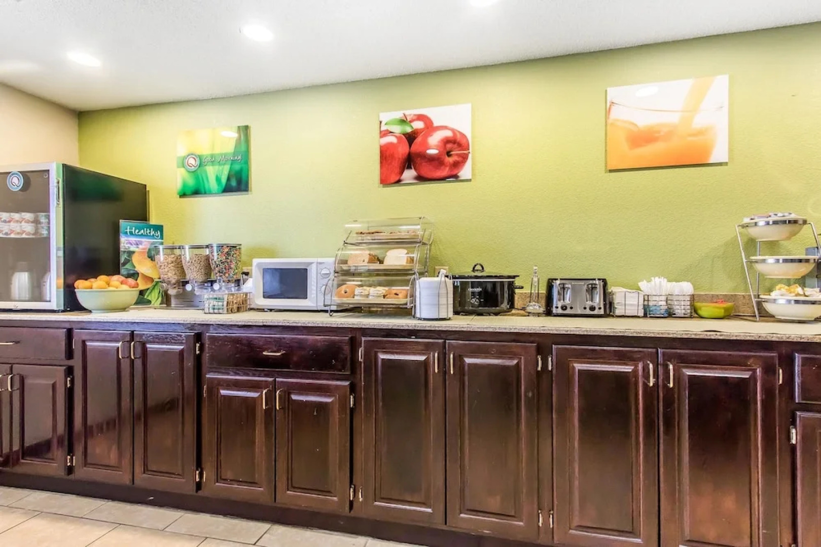 Super 8 Lavergne Smyrna Area