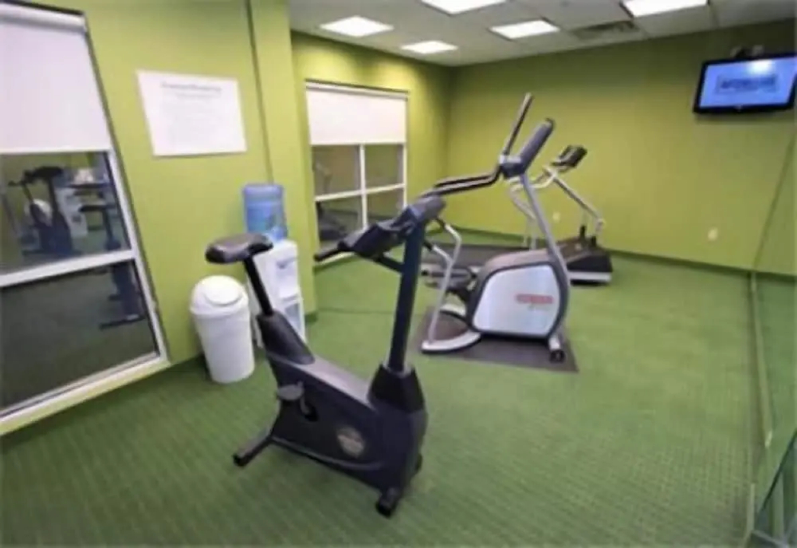 Fairfield Inn by Marriott Killeen