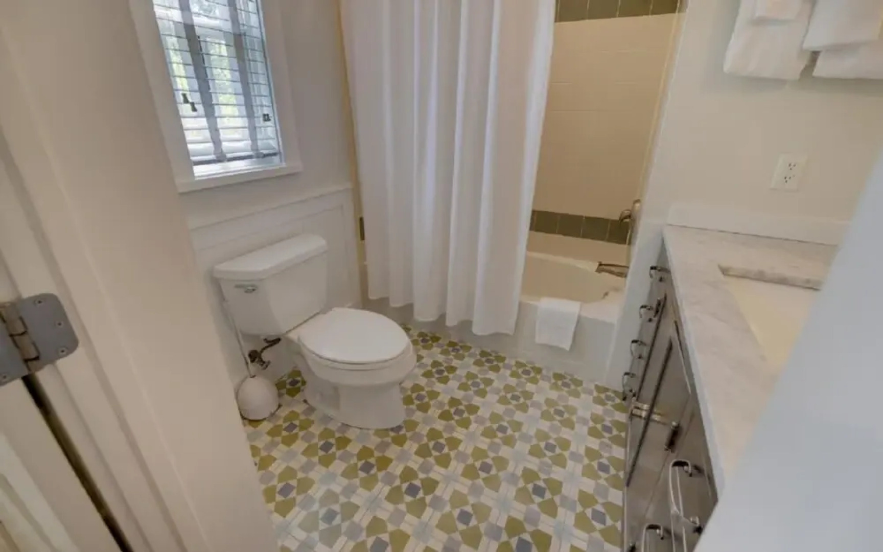 Magnolia Cottages By The Sea-197 Patina by Florida Star Vacations