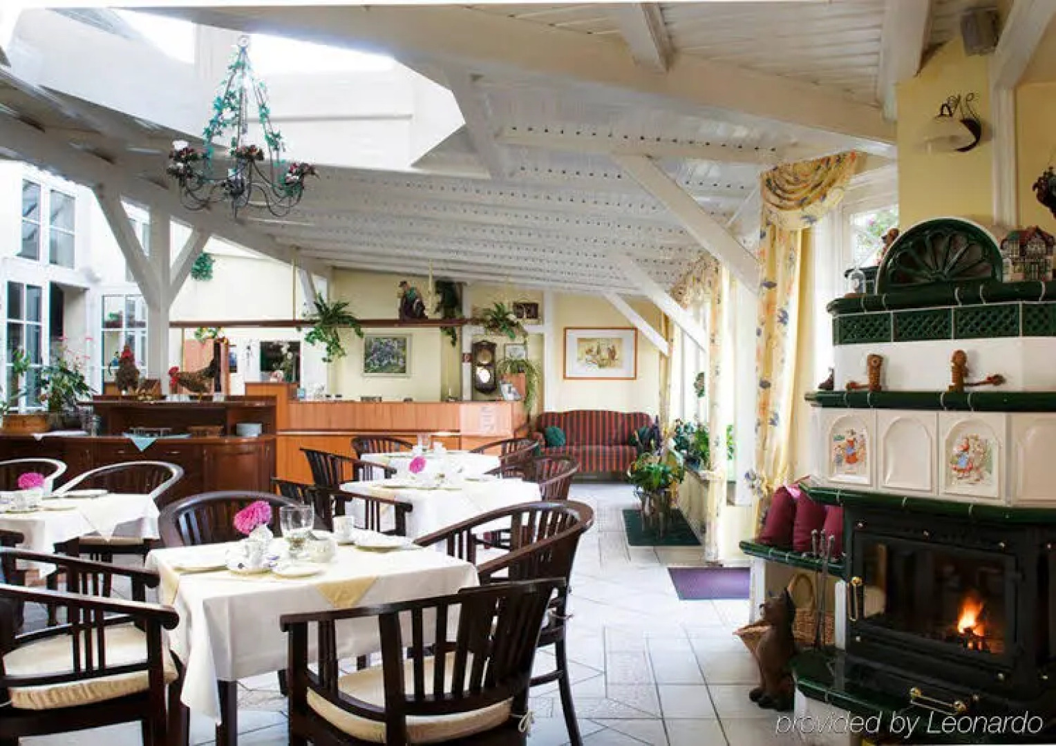 Ringhotel Landhotel Schwarzer Adler