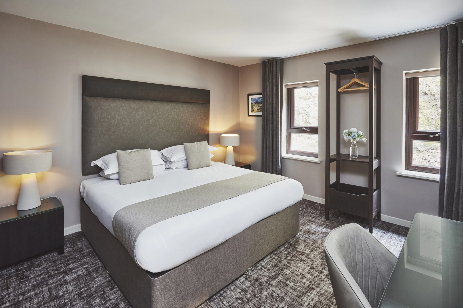 The Ranald Apartments